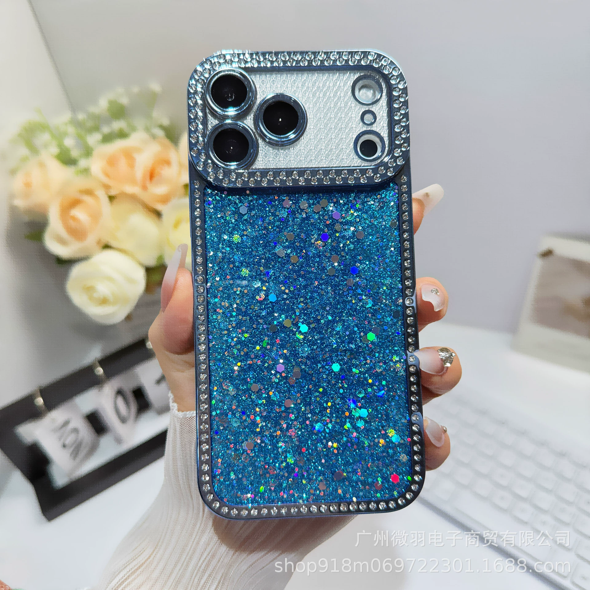 Совместимый чехол для телефона, защитный чехол Pro, iPhone 13, 17 Pro Max, 16, 16 Plus, 15