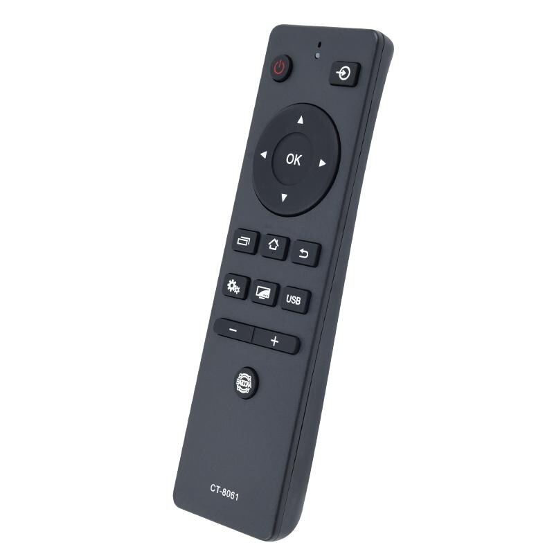 Suitable for Toshiba Lcd Tv Remote Control Ct-8061 32L2600C 43L2600C 48/55L2600C Suitable for Toshiba Lcd Tv Remote Control Ct-8061 32L2600C 43L2600C 48/55L2600C