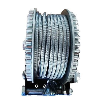 Trailer Winch, Avtomobil ehtiyat hissələri