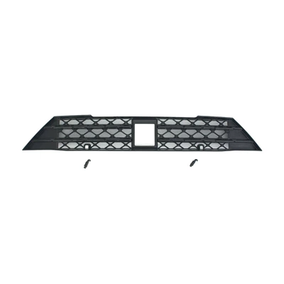 Suitable for 26 Models of Geely Automobile anti-insect net - bright-black-insect-proof-net-below