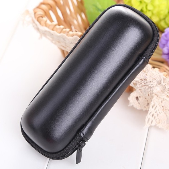 开业礼品防尘防摔 EVA充电器包装盒子 耳机线整理包 数码收纳盒