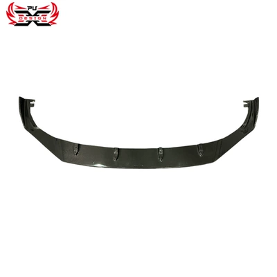Dry Carbon Fiber Spoiler, Bumper