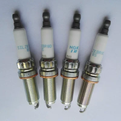 engine automobile Iridium – Alışdırma şamı (Sveçalar)