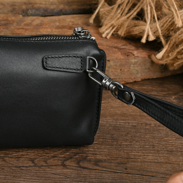 Small clutch bag
