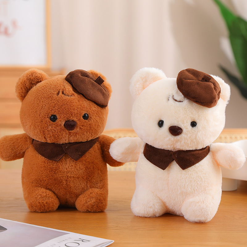 Muñeca de agarre de ocho pulgadas Muñeca pequeña de lanzamiento de boda Muñeca de peluche Actividad de agarre de 8 pulgadas 20cm al por mayor