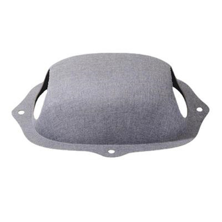 工厂定制冷热压高弹EVA片材高发泡eva内衬内托EVA冷热压背包垫片