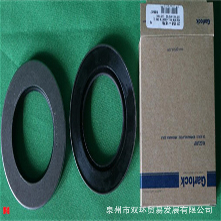美国卡洛克O型油封21158-1678