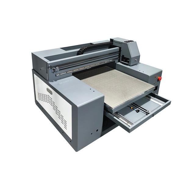Tablet printer