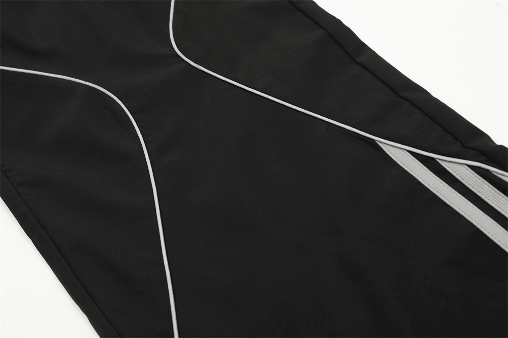 Herren Trainingsanzug Im Casual Stil Mit Jacke Und Hose_voghion.com