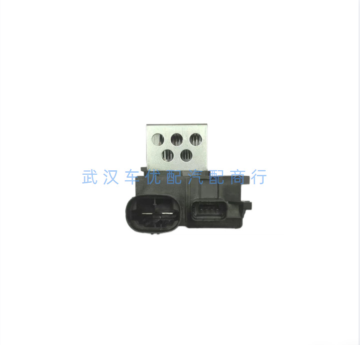 967399980/9829220580 Fan Resistor Suitable for Peugeot 308 408 4008 Citroen C4