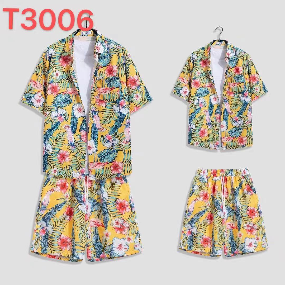 T3006黄
