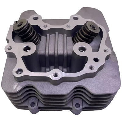 Cylinder Head Assembly Motorcycle: Honda Cylinder and parts