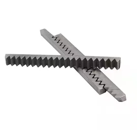 硬质合金;其他有色合金;铣刀