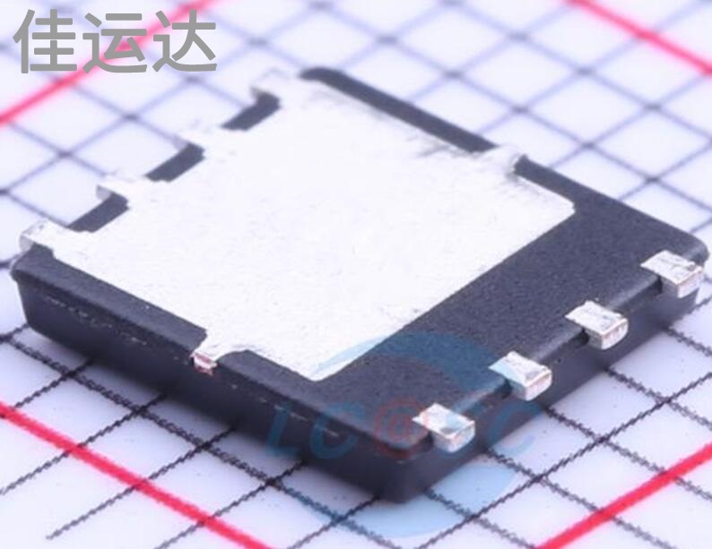 AON6144 规格 DFN 5x6 MOS场效应管