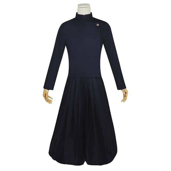 Tibetan Lan Gao specialty Xiaye Jie clothing