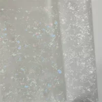 Популярная цветочная версия нового белого фарфора, прозрачная и гладкая, матовая подушечка, блестящий порошок, специальный бумажный упаковочный материал.