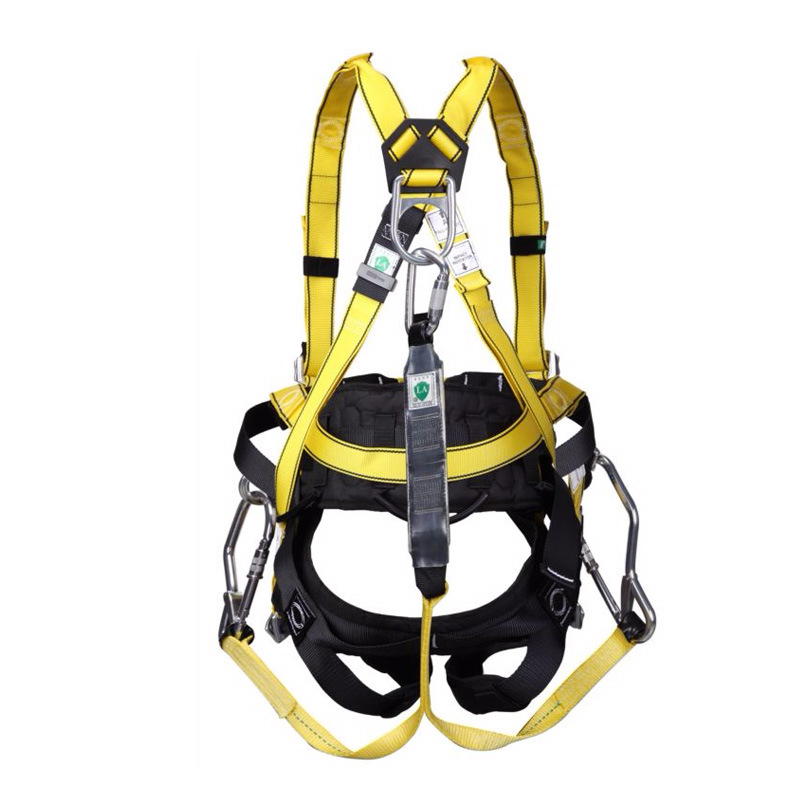 梅思安10148551沃克曼防爆全能型安全带（中号）