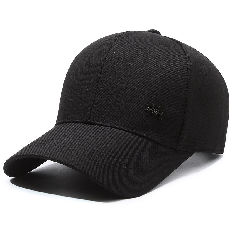 Klassische Baseball Cap Für Herren Für Sport Und Freizeit_voghion.com