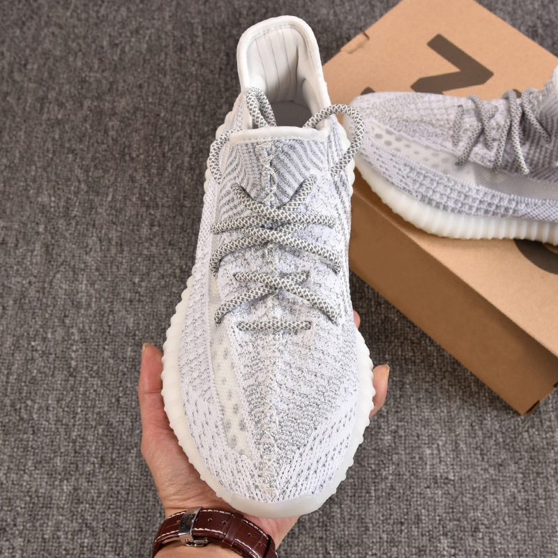 Plus Size Coconut Shoes 350 Flagship Store Summer Breathable Authentic Sports Official Casual Running Women's Putian Men's Shoes