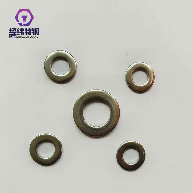 厂家现货供应 国标A级.904L.不锈钢垫圈