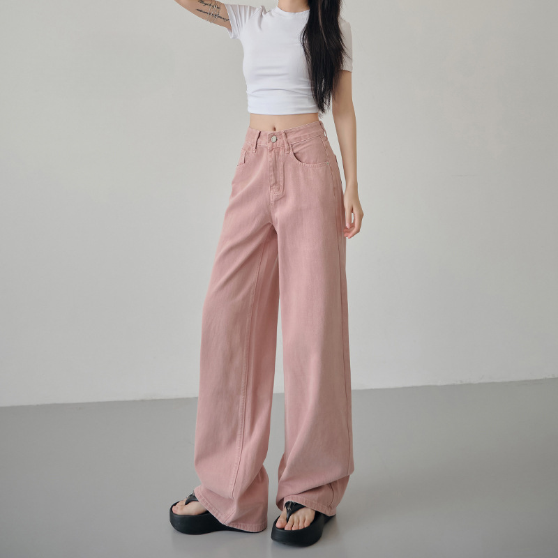 Dirty pink (trousers) / XS