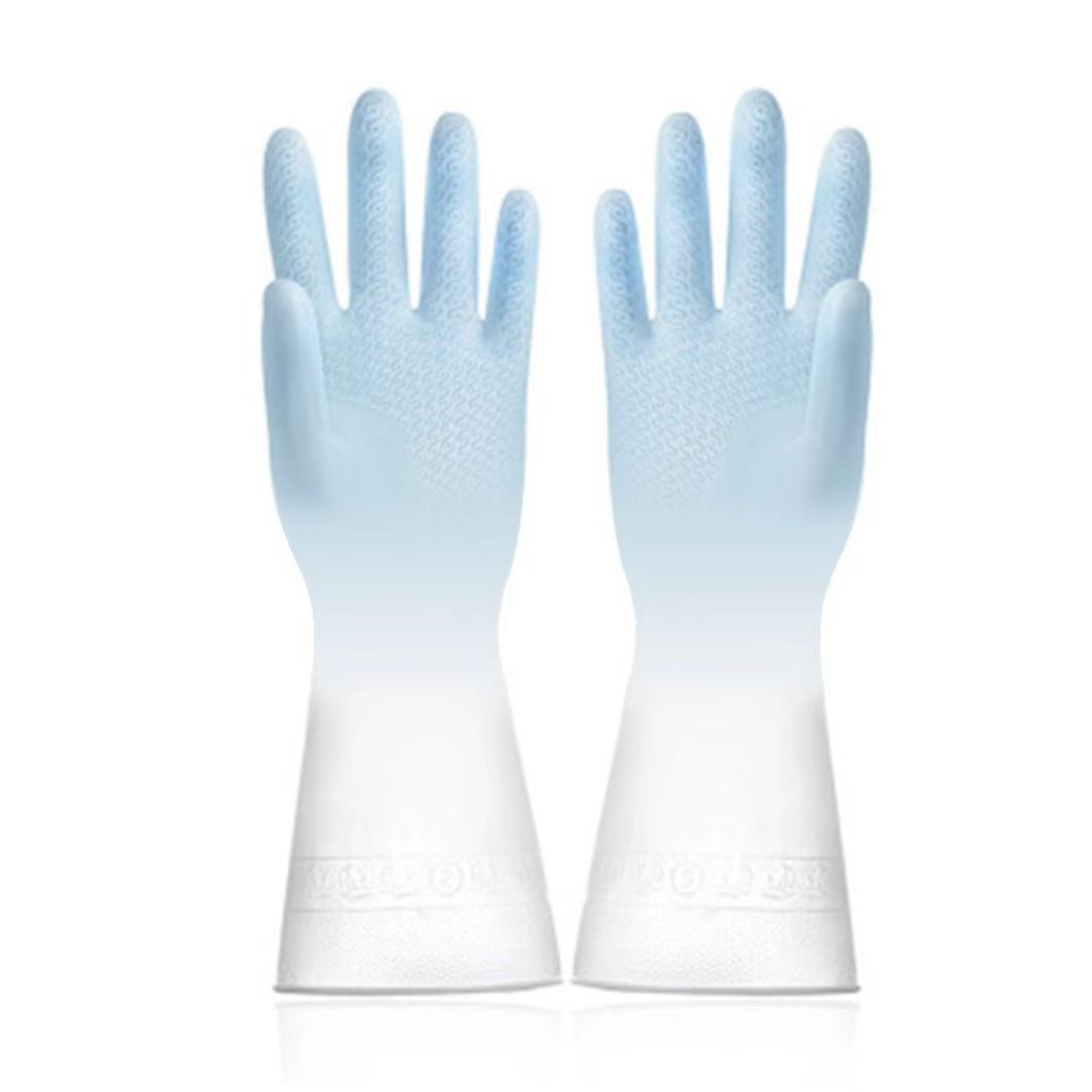 2색 그라데이션 블루