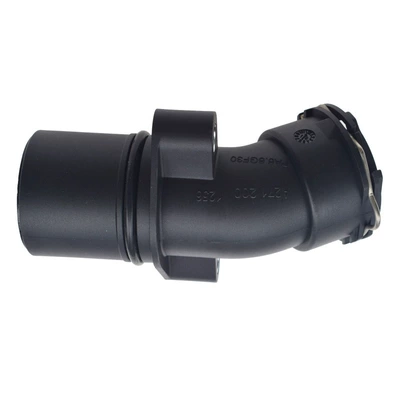 A2712001256 is suitable automobile water pipe