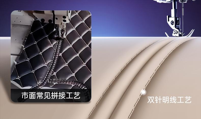 Suitable for Euler Good Cat Trunk Mat Fully Surrounded by 2025 Car Modified Interior Accessories Supplies Trunk Mat