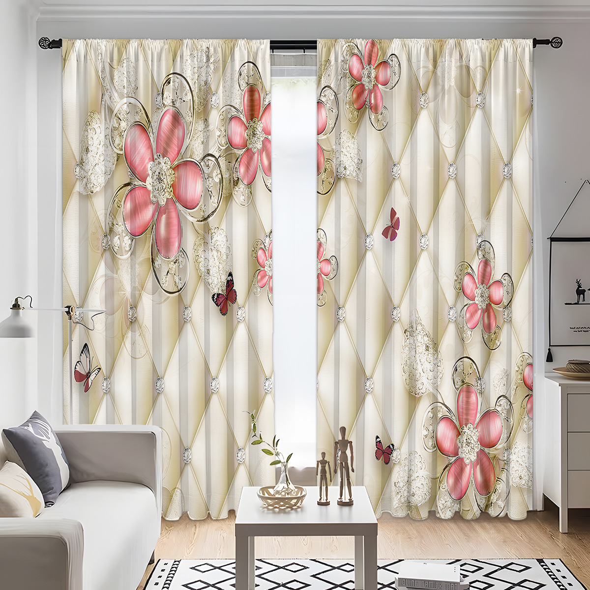 식물 풍경 시리즈 28