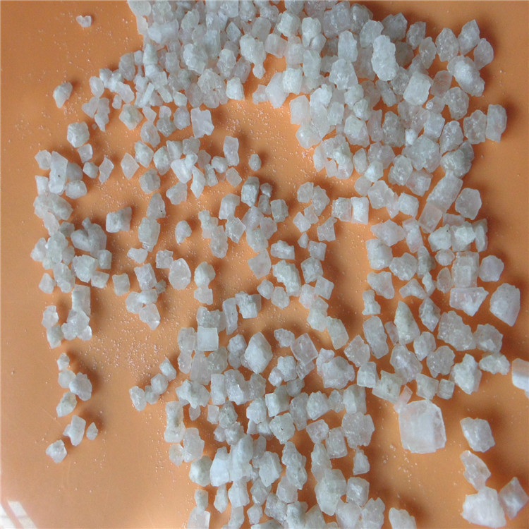 天然粗盐大颗粒热敷盐净宅风水盐氯化钠日晒盐