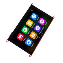 5ʽ| IPS 800x480 400MHz lܛĻHMI