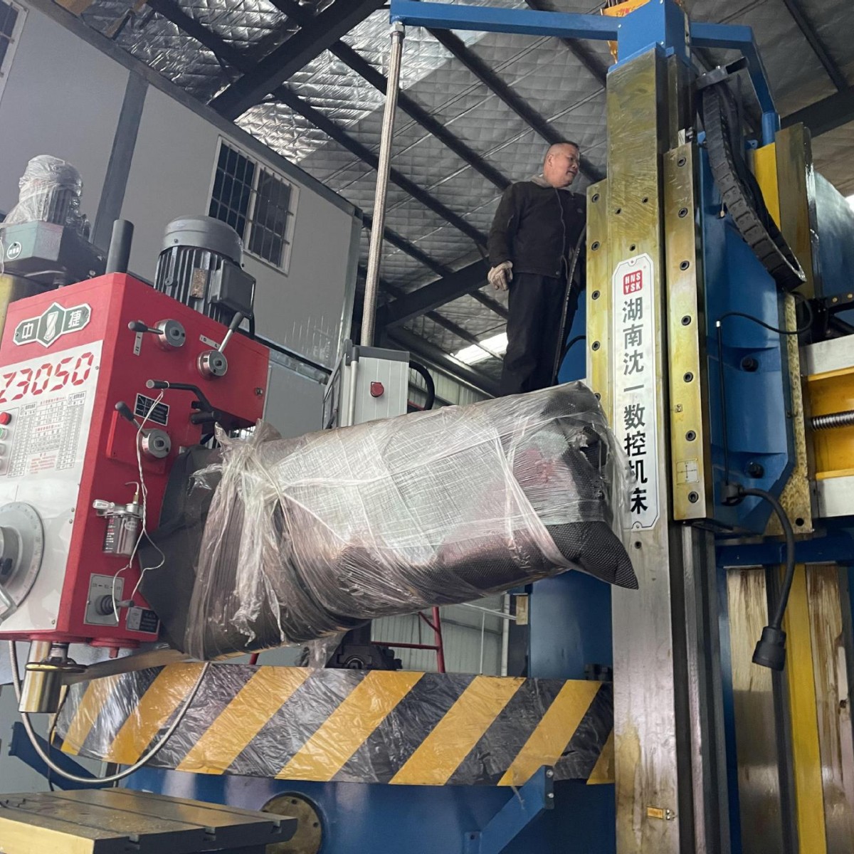 现货二手立车，1.6m立车，二手数显立车【可试车，包精度】