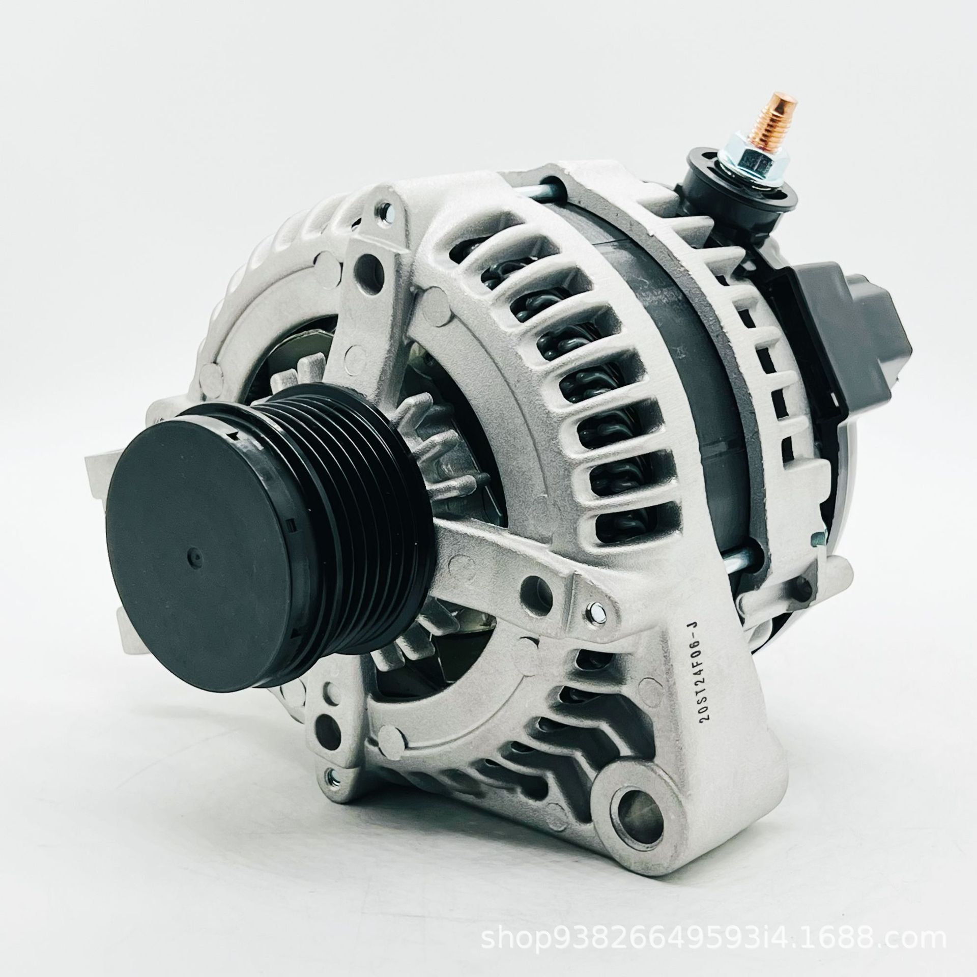 For Tiger 3.0t Series LR 013847 Automotive Generator LR 065866 Car Accessories Factory Direct Sales