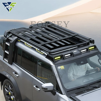 travel rack car – Luggage Rack