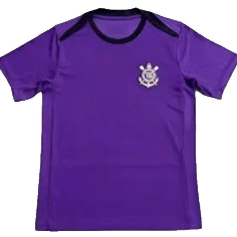 242526 Santos Flamengo Corinthians Melas Fortaleza Ba Лига джерси футбол форма