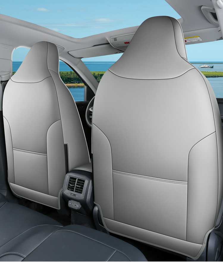 2026 Volkswagen Tuyue New Model Special Car Seat Cover, Ruiyi Edition, Ruixiang Edition, Ruijin Edition, All-Season Full-Cover Seat Cushion