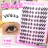 【Big Ten Rows Glue Free】Nine-tailed Rabbit