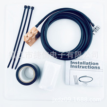 RG8/U LMR300 LMR400 1/4 3/8 �������׽ӵؿ�  ͨ���Դ���׽ӵ�