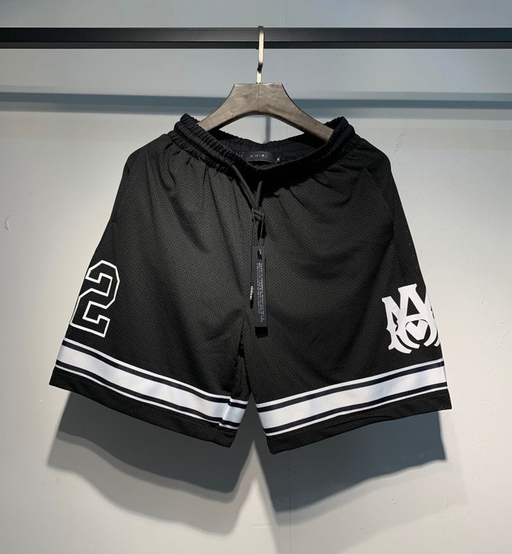 amiri24 新しい半袖 T シャツ番号 22 ジャージサッカーユニフォームメッシュスポーツカジュアルショーツカップルセット|undefined
