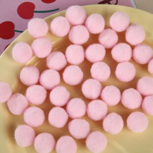 �S�����l�ߏ�ë��ɫ�_˾��ë�q���ֹ�DIY���b����bA�����