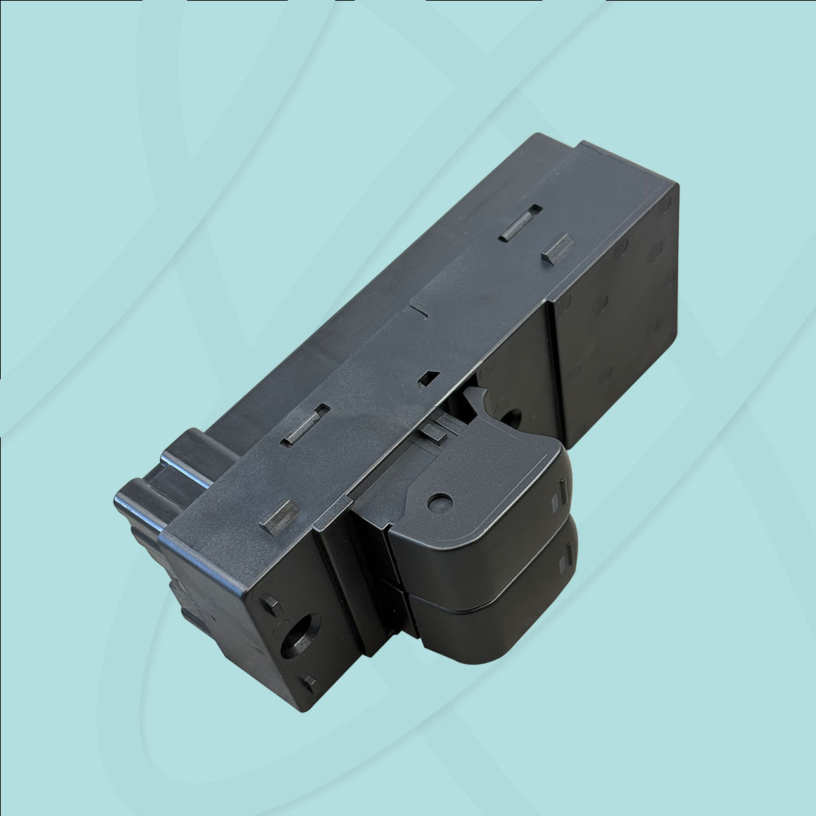 25401-Ax600 Is Suitable for 2003-2010 Nissan Micrak12 Electric Glass Regulator Switch