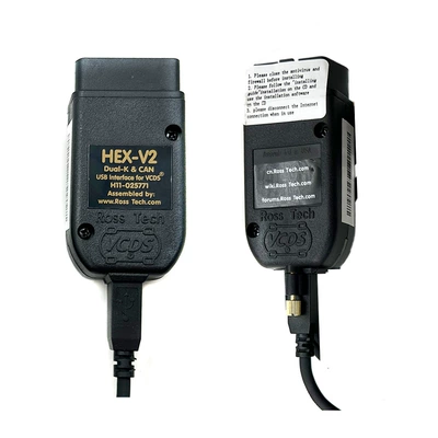 Version V26.3 Vcds with Multiple – Avtomobil diaqnostika alətləri