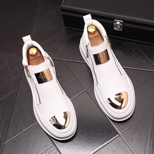 Martens, трендовые короткие сапоги, высокая повседневная обувь на платформе, высокие модные кроссовки, европейский стиль