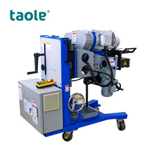 80RY平板铣边机 淘乐TMM-80RY型铣边机 20年行业经验 专业 高品质