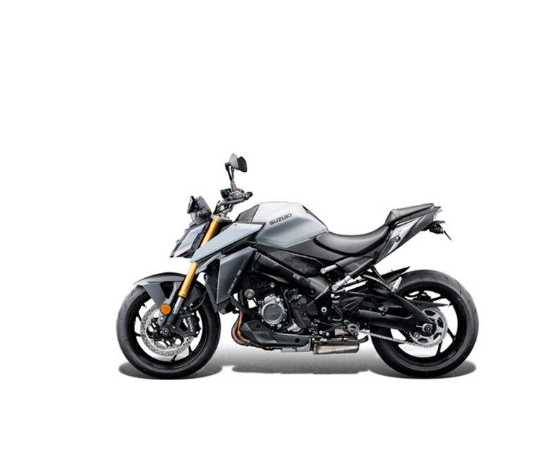 Suitable for Suzuki Gsx-S1000F/Ft/Fz 15-21 Modified Parts Body Protection Anti-Fall Bar Anti-Fall Ball Glue