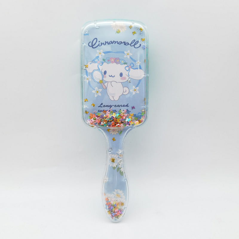 Cuadrado Sanli Chicken-Yugui Perro