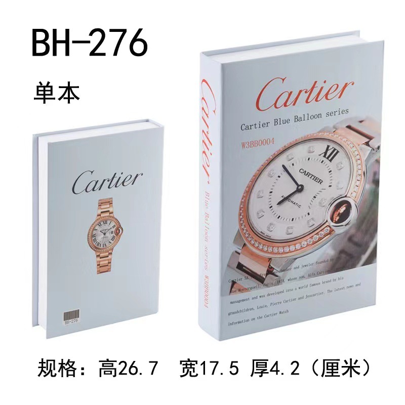 Libros falsos plegables estilo nórdico/INS, props de fotografía, decoración suave, muestra de fábrica