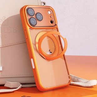 �m��iPhone17��ɽ��֧���֙C��360���D�O��16promax�ɲ�ж���o��5