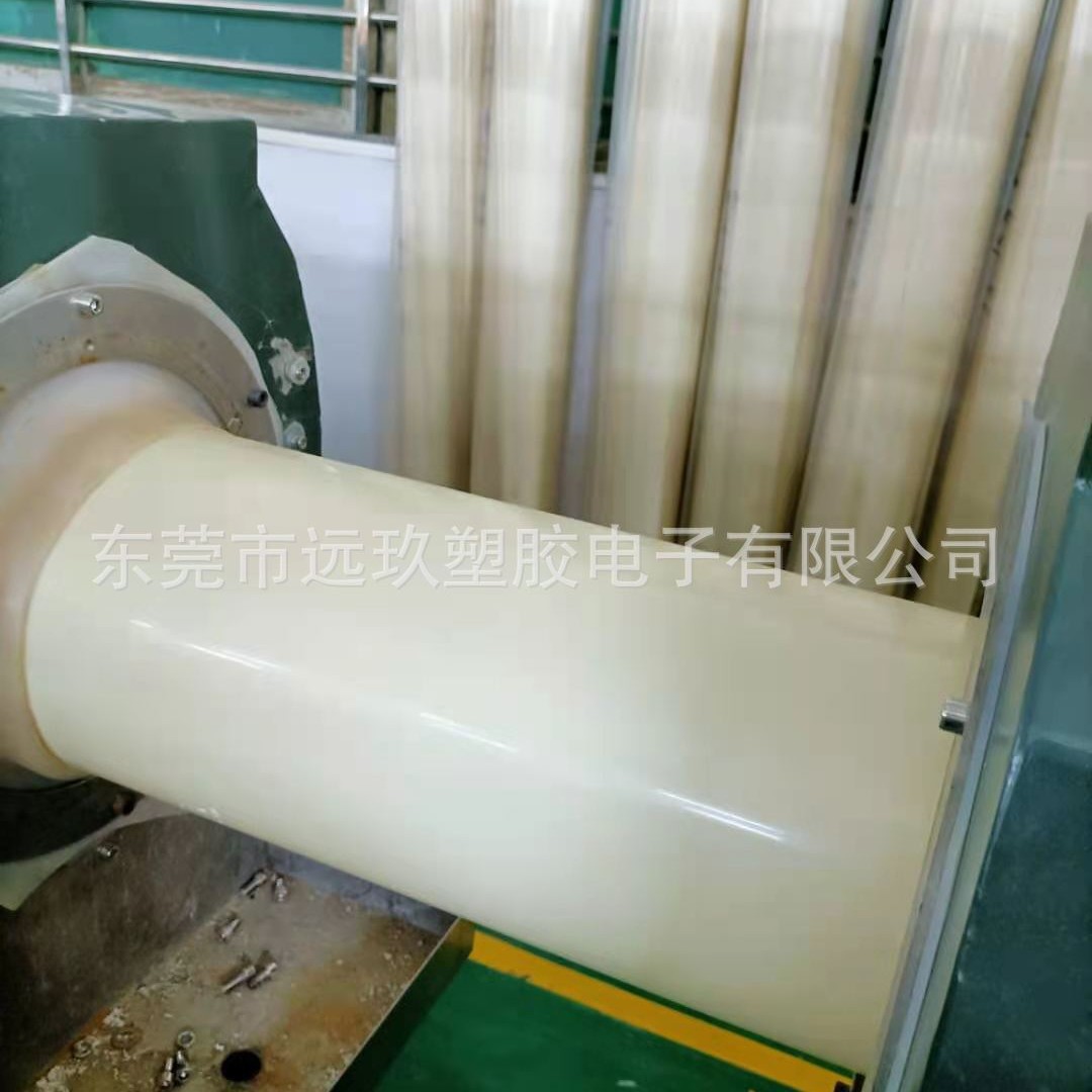 abs卷芯，ABS塑料管，三寸8mm厚