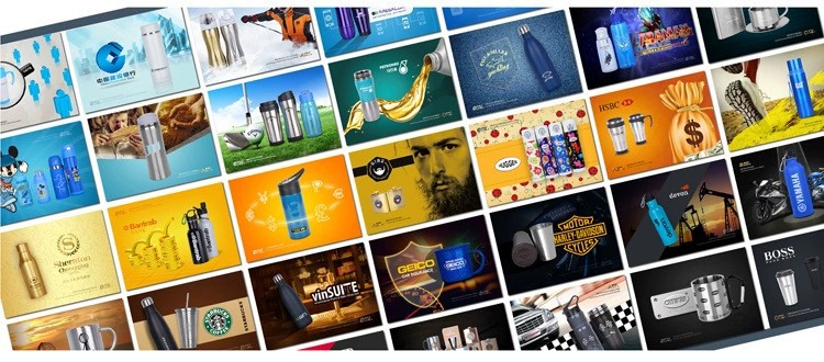 详情页固定模板